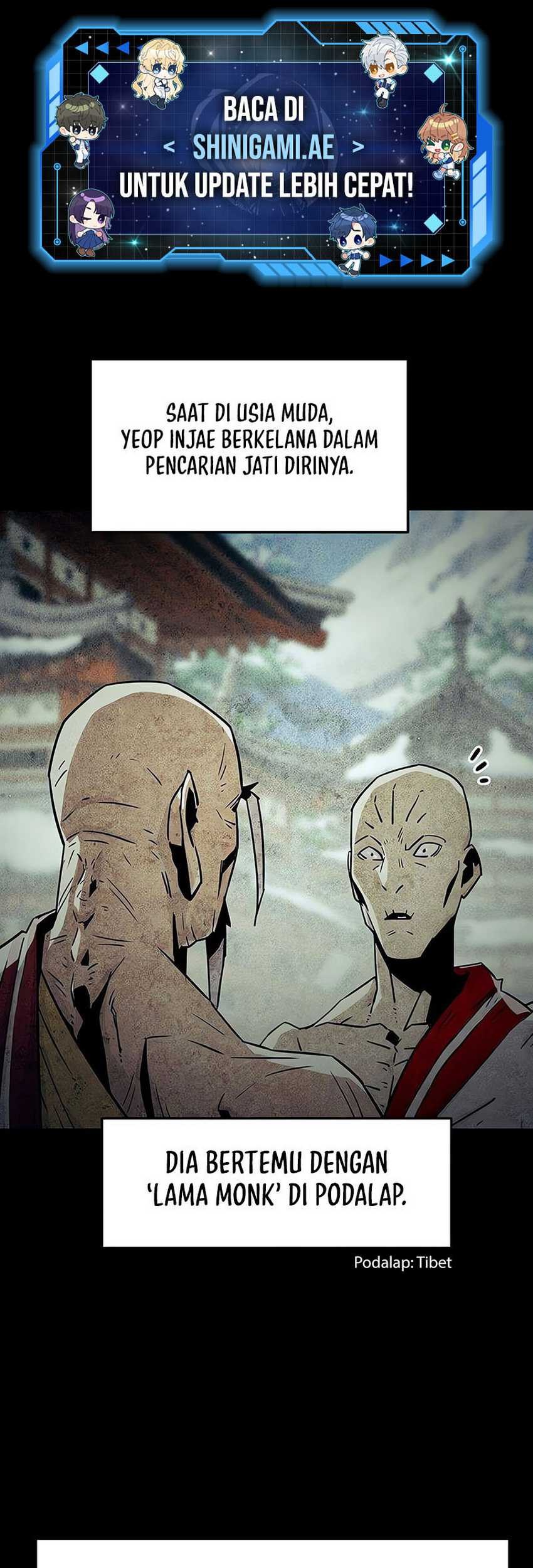 Becoming the Swordmaster Rank Young Lord of the Sichuan Tang Family Chapter 38 - halaman 2