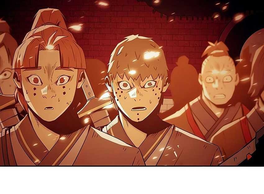 Becoming the Swordmaster Rank Young Lord of the Sichuan Tang Family Chapter 38 - halaman 23