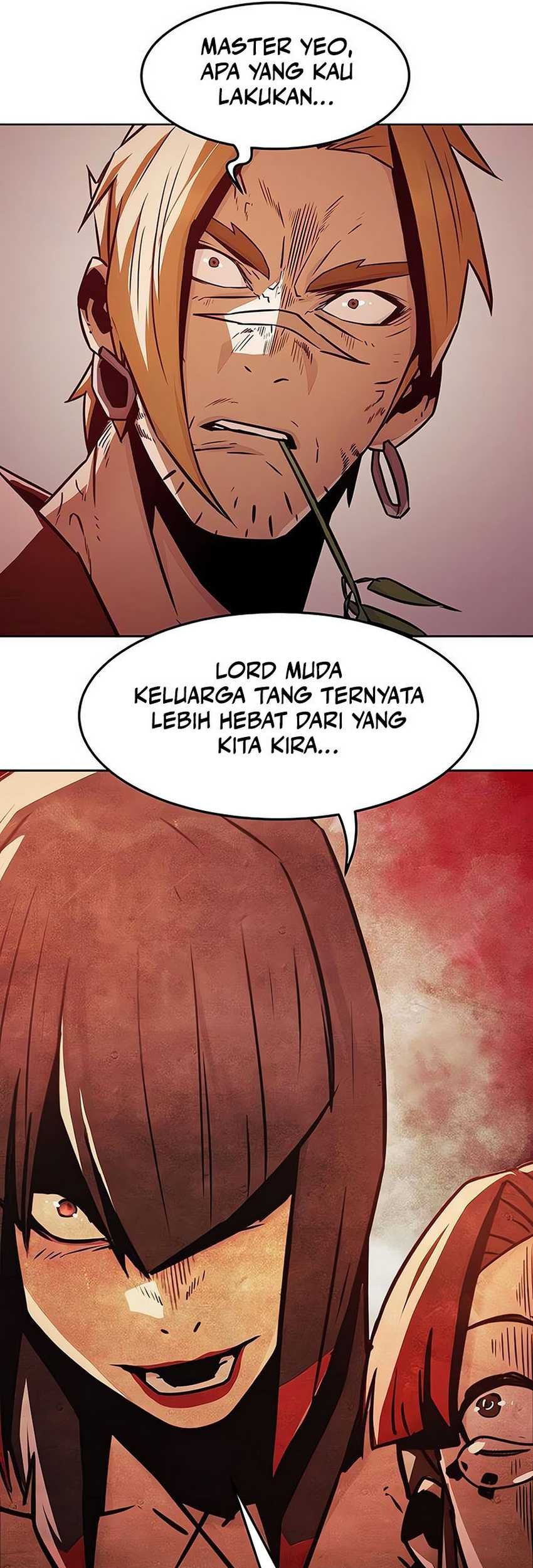 Becoming the Swordmaster Rank Young Lord of the Sichuan Tang Family Chapter 38 - halaman 29