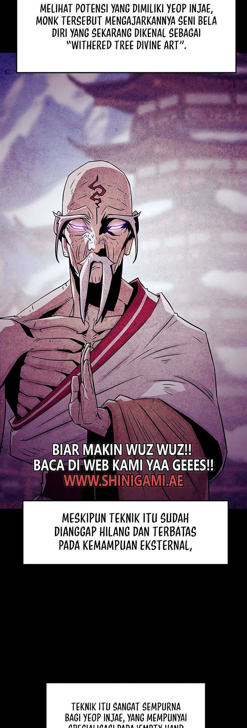 Becoming the Swordmaster Rank Young Lord of the Sichuan Tang Family Chapter 38 - halaman 3