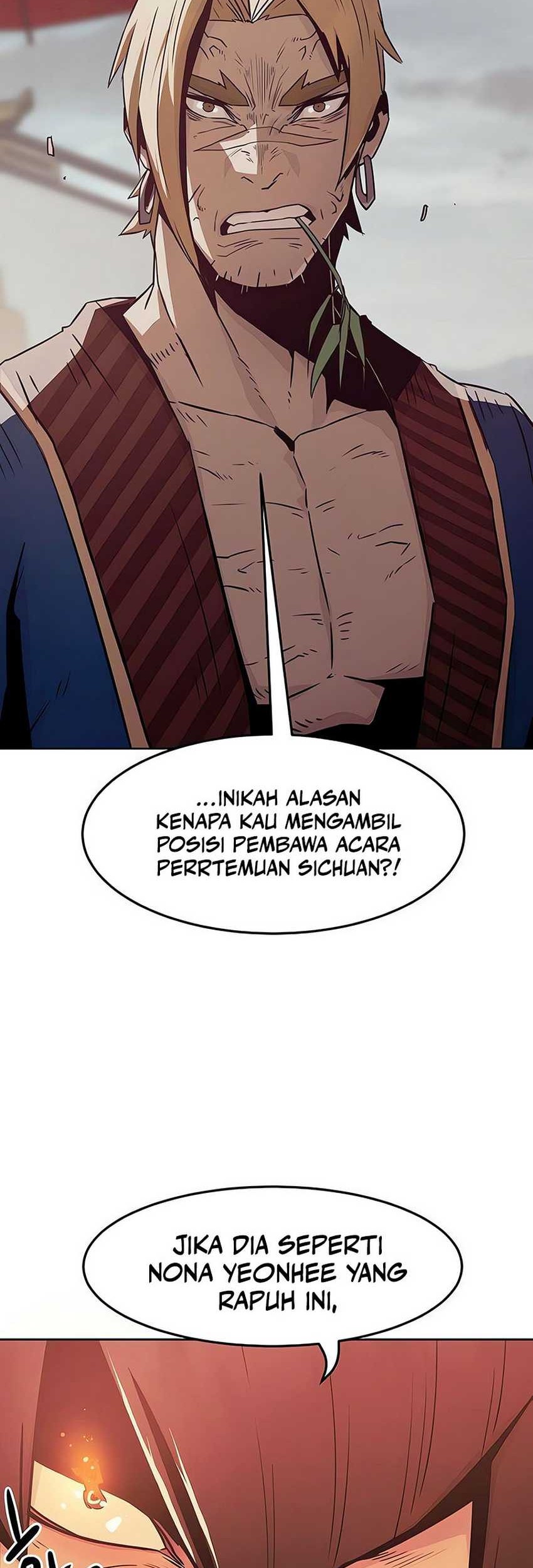 Becoming the Swordmaster Rank Young Lord of the Sichuan Tang Family Chapter 38 - halaman 35