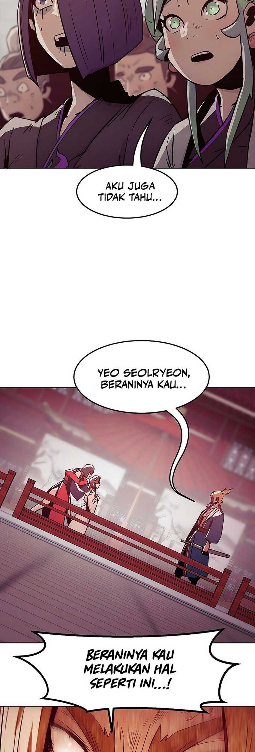 Becoming the Swordmaster Rank Young Lord of the Sichuan Tang Family Chapter 38 - halaman 37
