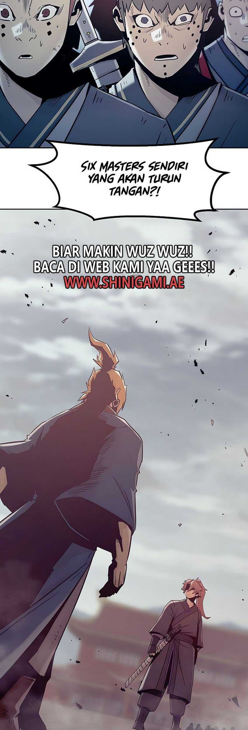 Becoming the Swordmaster Rank Young Lord of the Sichuan Tang Family Chapter 38 - halaman 46
