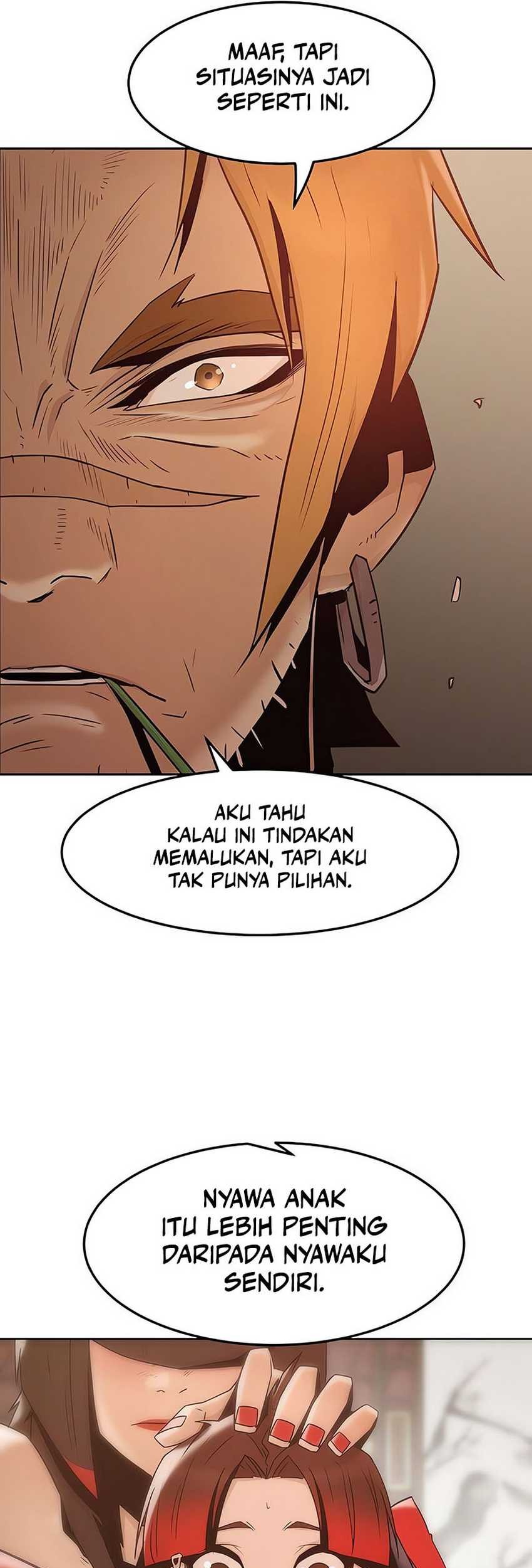 Becoming the Swordmaster Rank Young Lord of the Sichuan Tang Family Chapter 38 - halaman 48