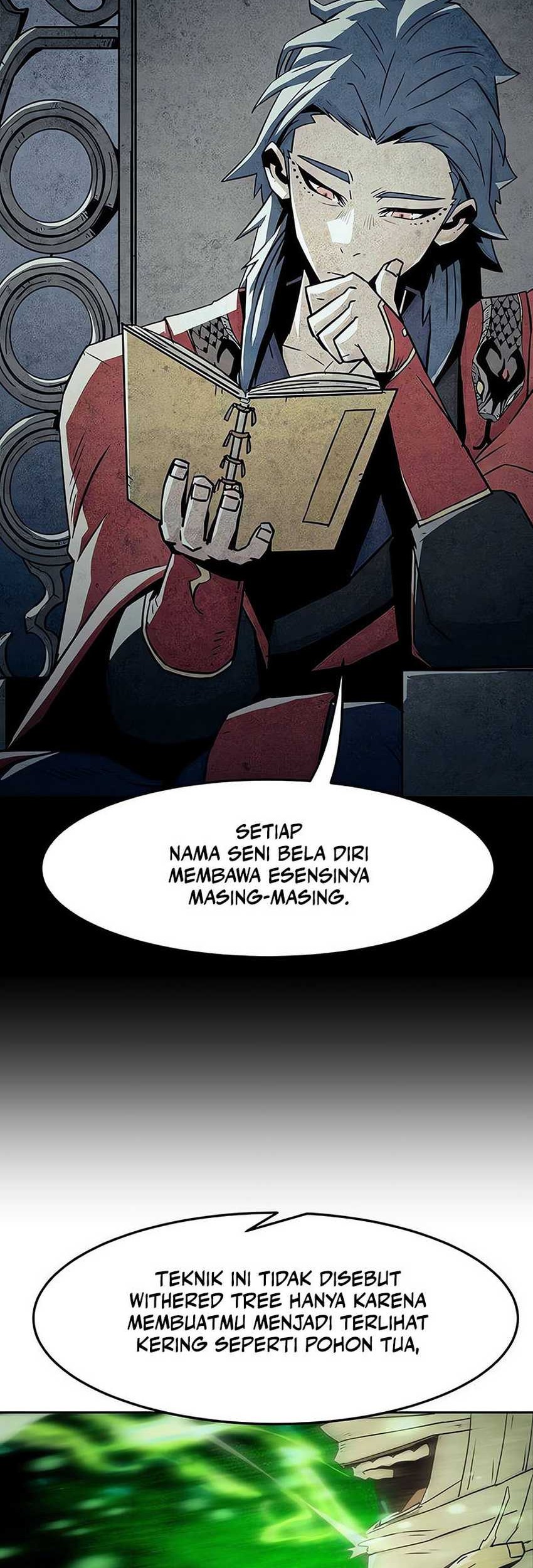 Becoming the Swordmaster Rank Young Lord of the Sichuan Tang Family Chapter 38 - halaman 5