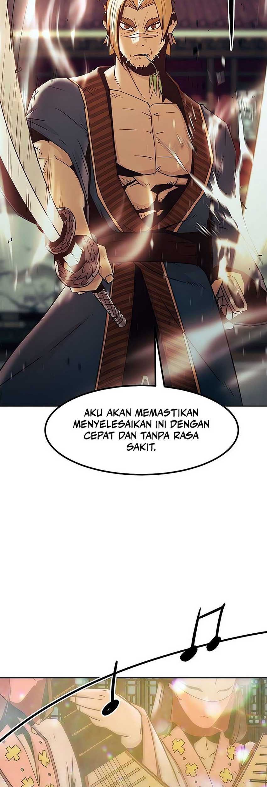 Becoming the Swordmaster Rank Young Lord of the Sichuan Tang Family Chapter 38 - halaman 50