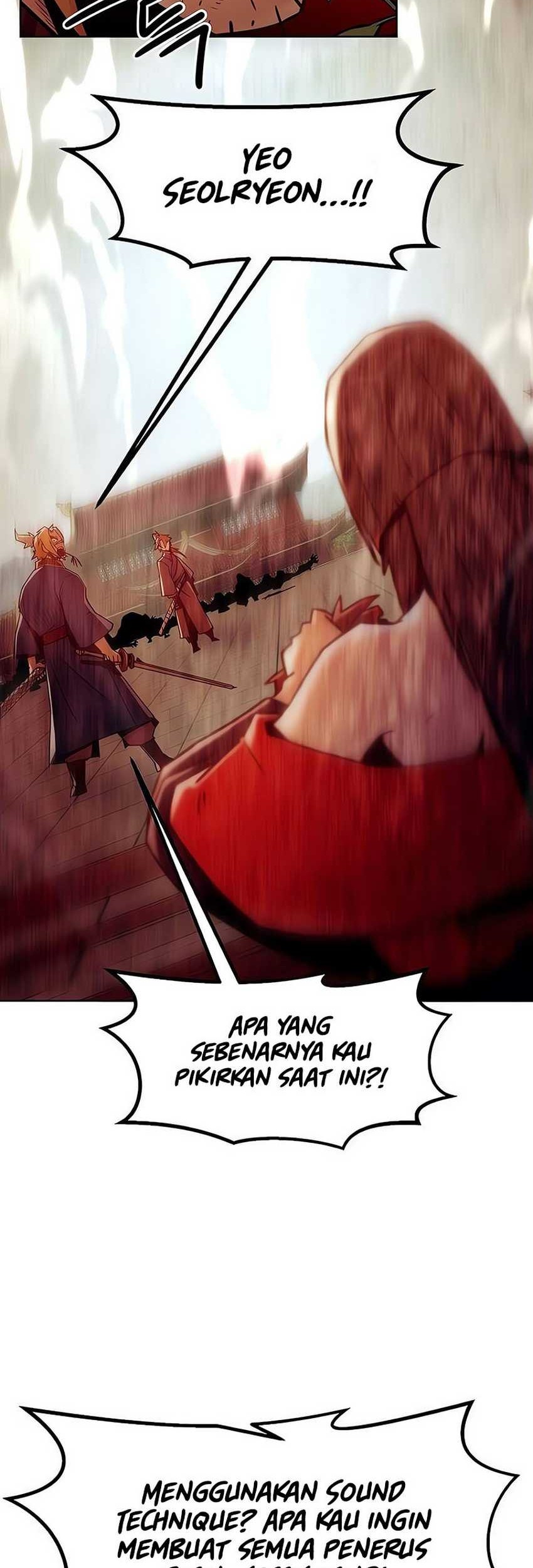 Becoming the Swordmaster Rank Young Lord of the Sichuan Tang Family Chapter 38 - halaman 54