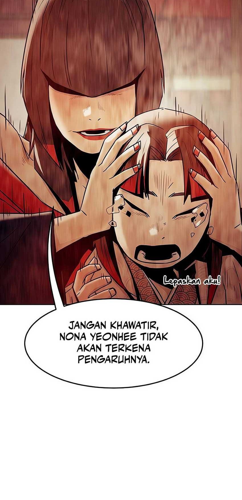 Becoming the Swordmaster Rank Young Lord of the Sichuan Tang Family Chapter 38 - halaman 56