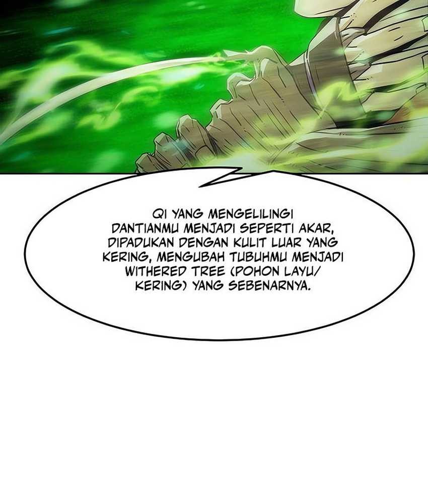 Becoming the Swordmaster Rank Young Lord of the Sichuan Tang Family Chapter 38 - halaman 6