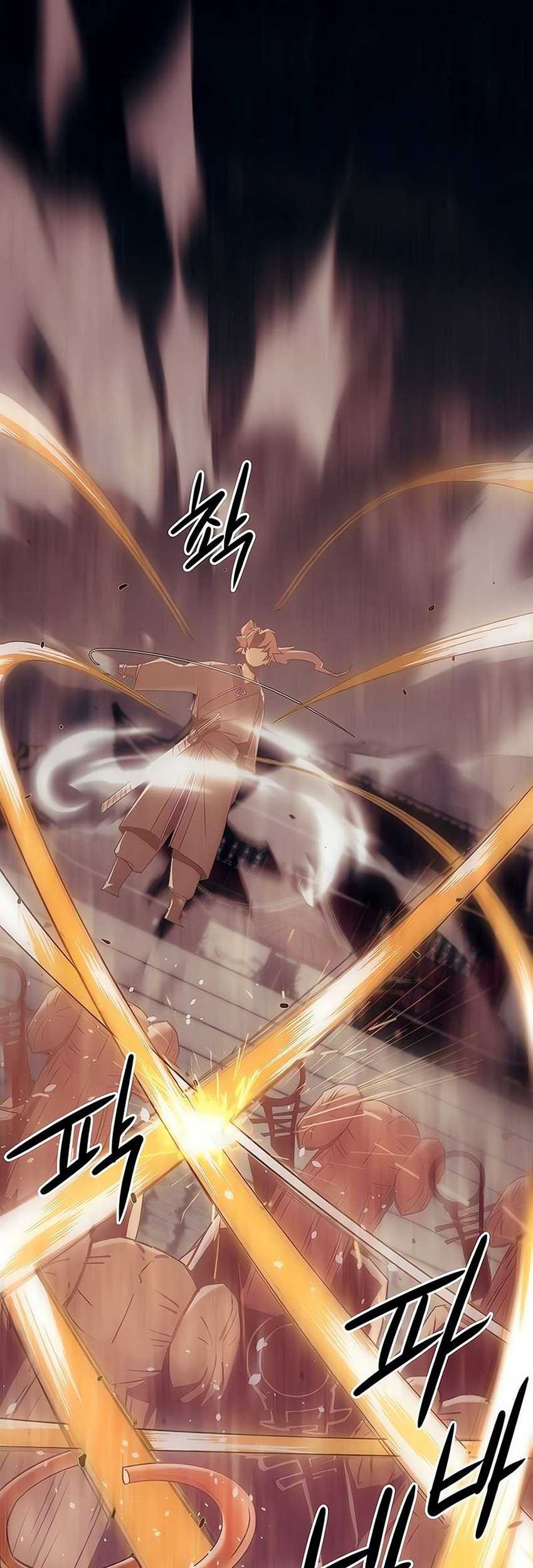 Becoming the Swordmaster Rank Young Lord of the Sichuan Tang Family Chapter 38 - halaman 62
