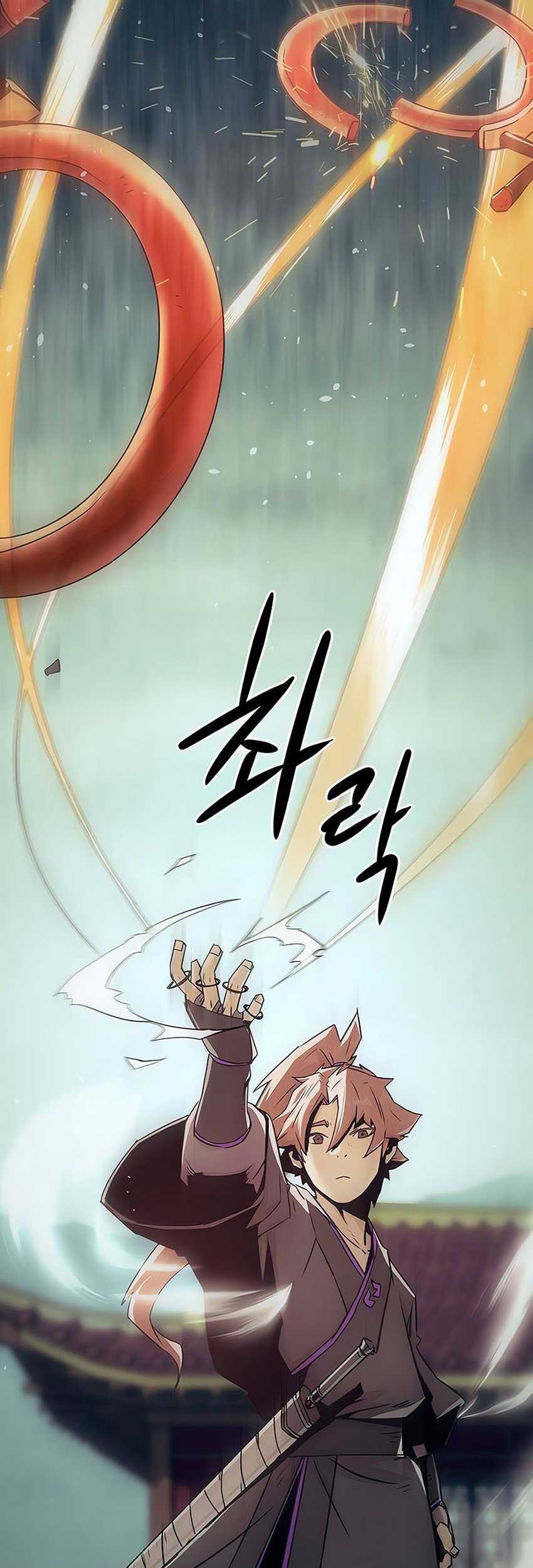 Becoming the Swordmaster Rank Young Lord of the Sichuan Tang Family Chapter 38 - halaman 67