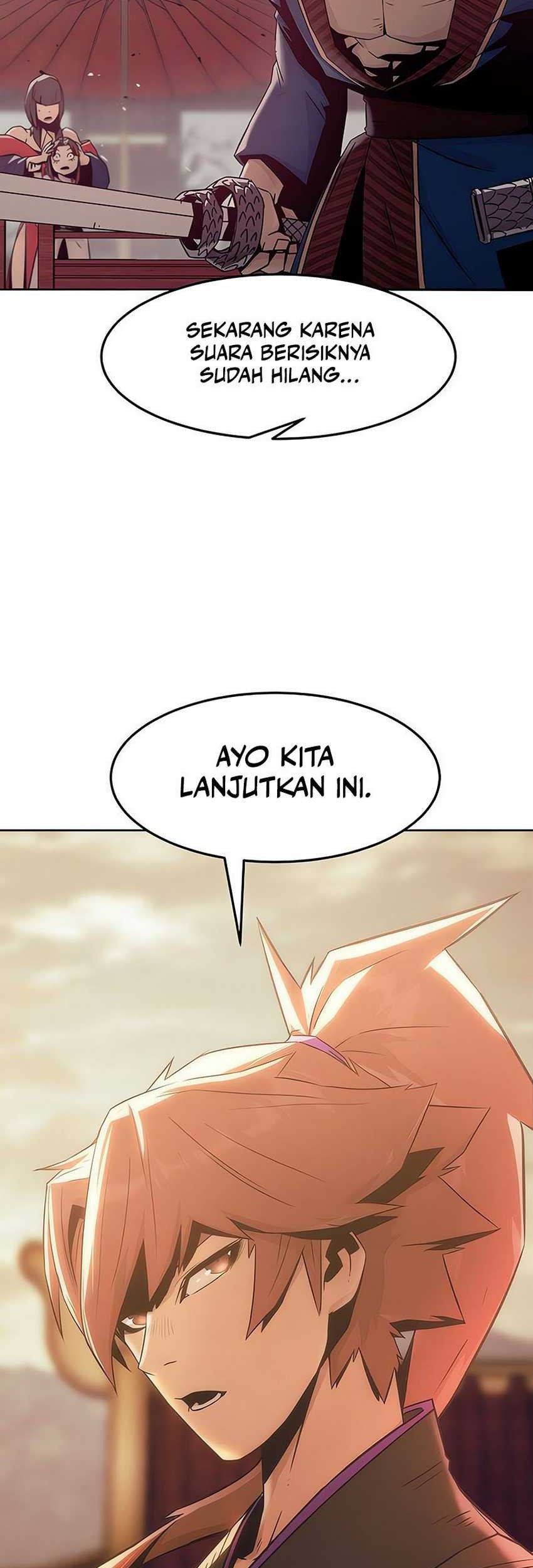 Becoming the Swordmaster Rank Young Lord of the Sichuan Tang Family Chapter 38 - halaman 69