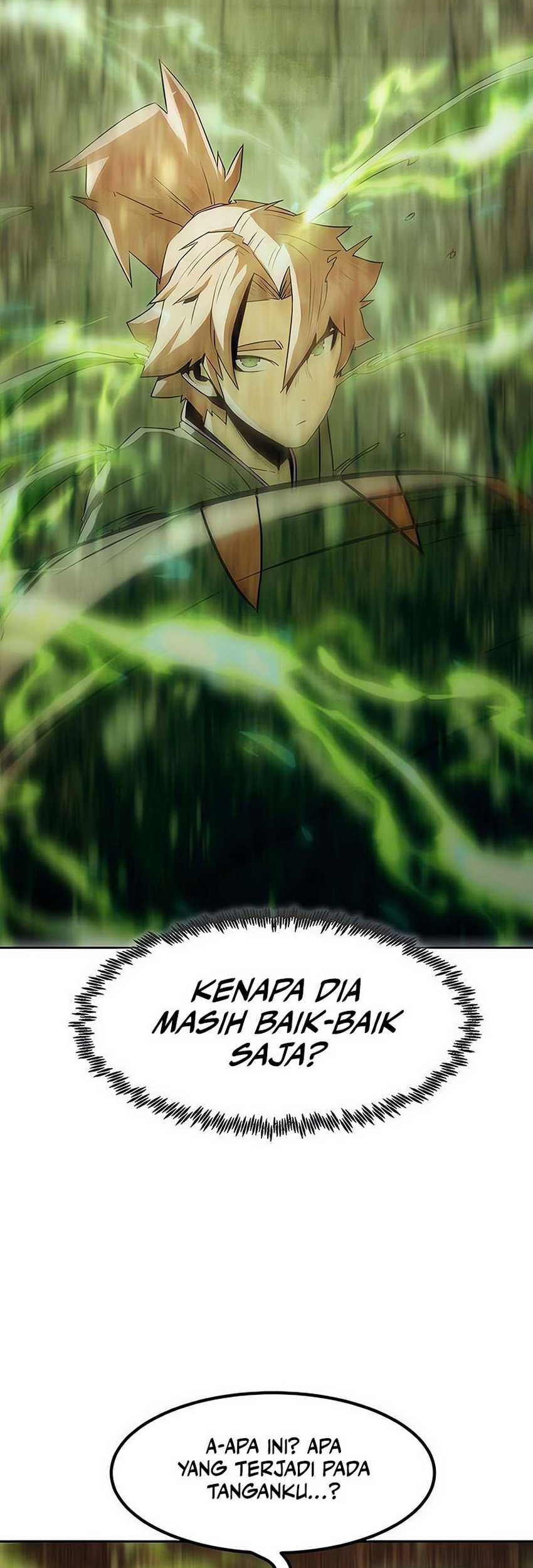 Becoming the Swordmaster Rank Young Lord of the Sichuan Tang Family Chapter 38 - halaman 9
