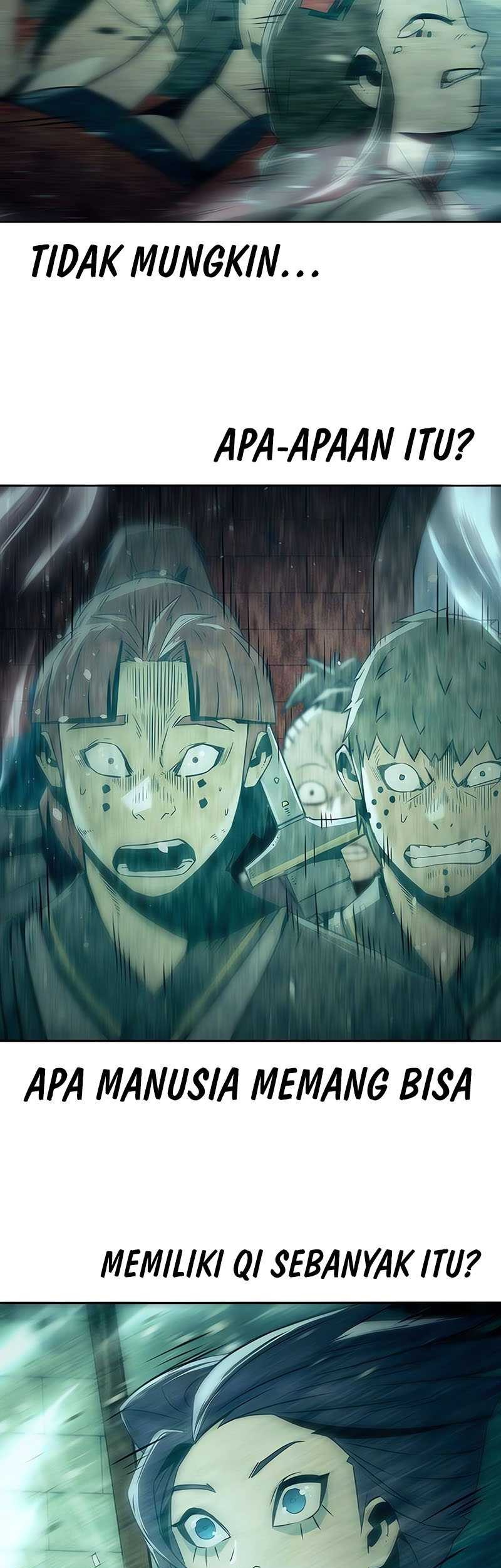 Becoming the Swordmaster Rank Young Lord of the Sichuan Tang Family Chapter 39 - halaman 14