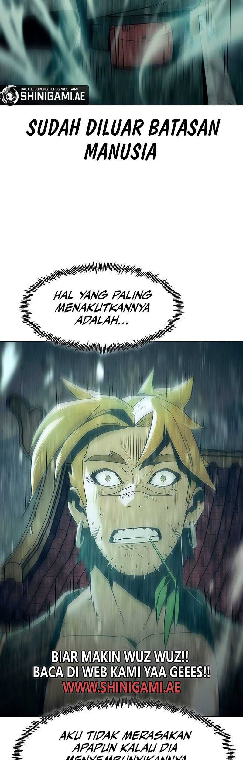 Becoming the Swordmaster Rank Young Lord of the Sichuan Tang Family Chapter 39 - halaman 16