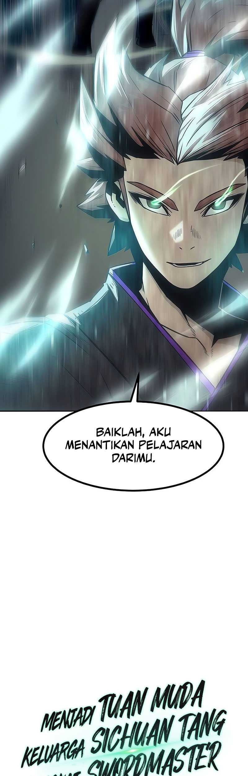 Becoming the Swordmaster Rank Young Lord of the Sichuan Tang Family Chapter 39 - halaman 18