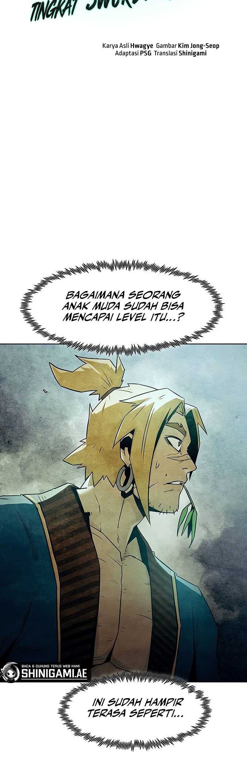 Becoming the Swordmaster Rank Young Lord of the Sichuan Tang Family Chapter 39 - halaman 19
