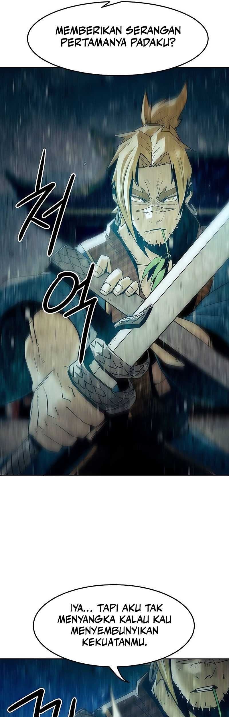 Becoming the Swordmaster Rank Young Lord of the Sichuan Tang Family Chapter 39 - halaman 22