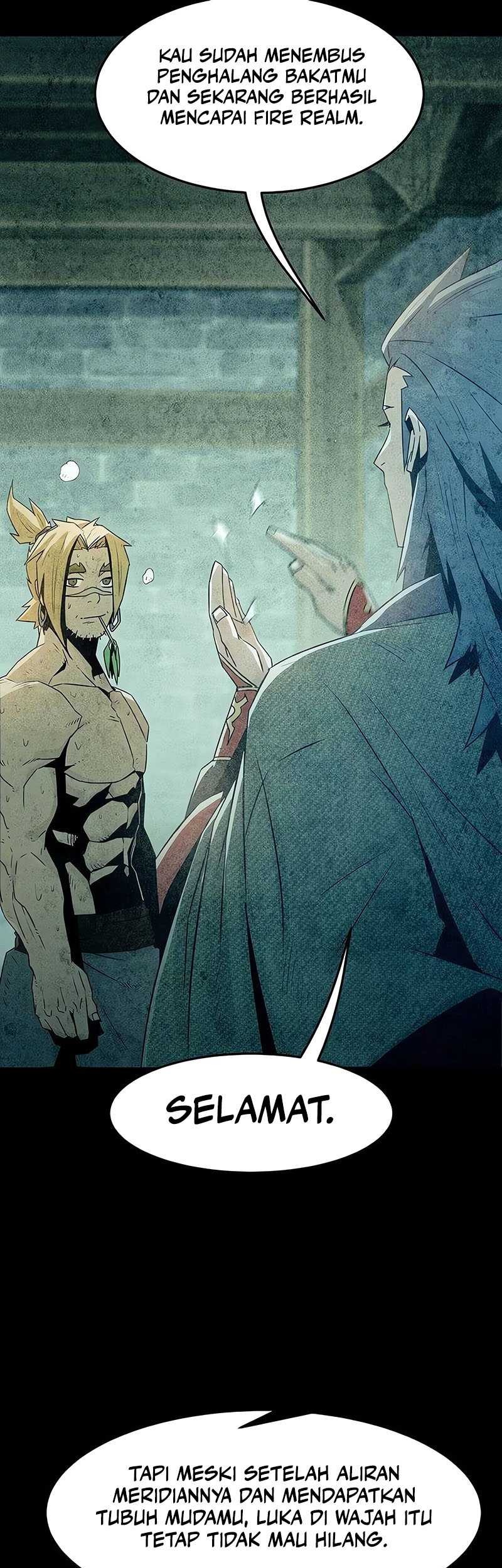 Becoming the Swordmaster Rank Young Lord of the Sichuan Tang Family Chapter 39 - halaman 26