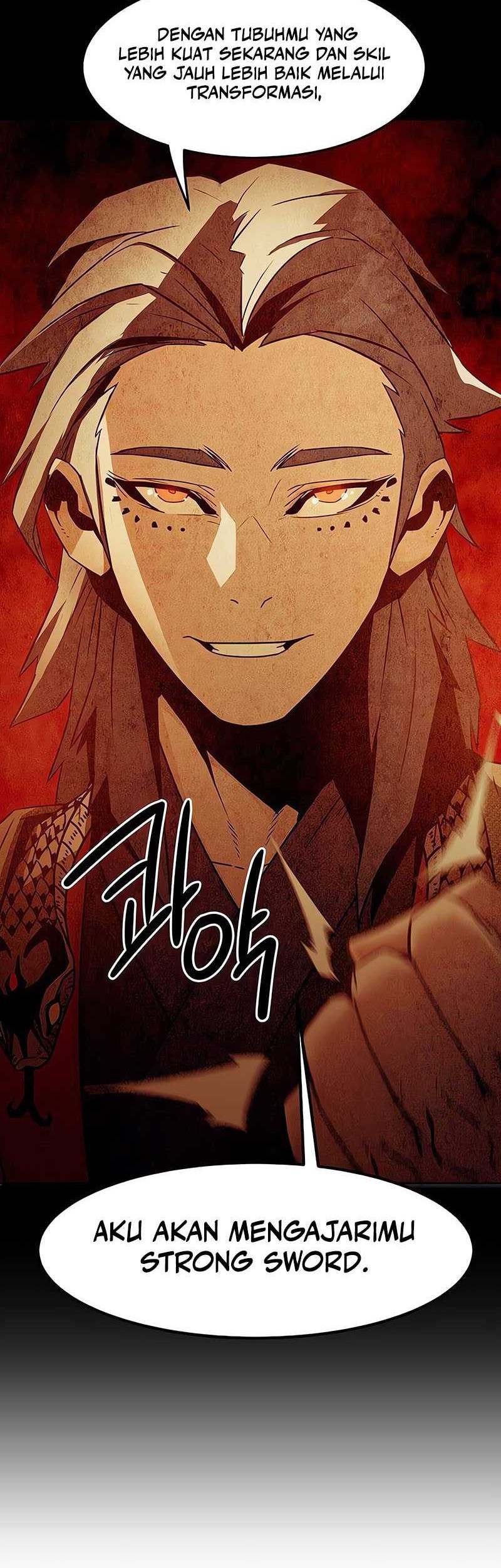 Becoming the Swordmaster Rank Young Lord of the Sichuan Tang Family Chapter 39 - halaman 31