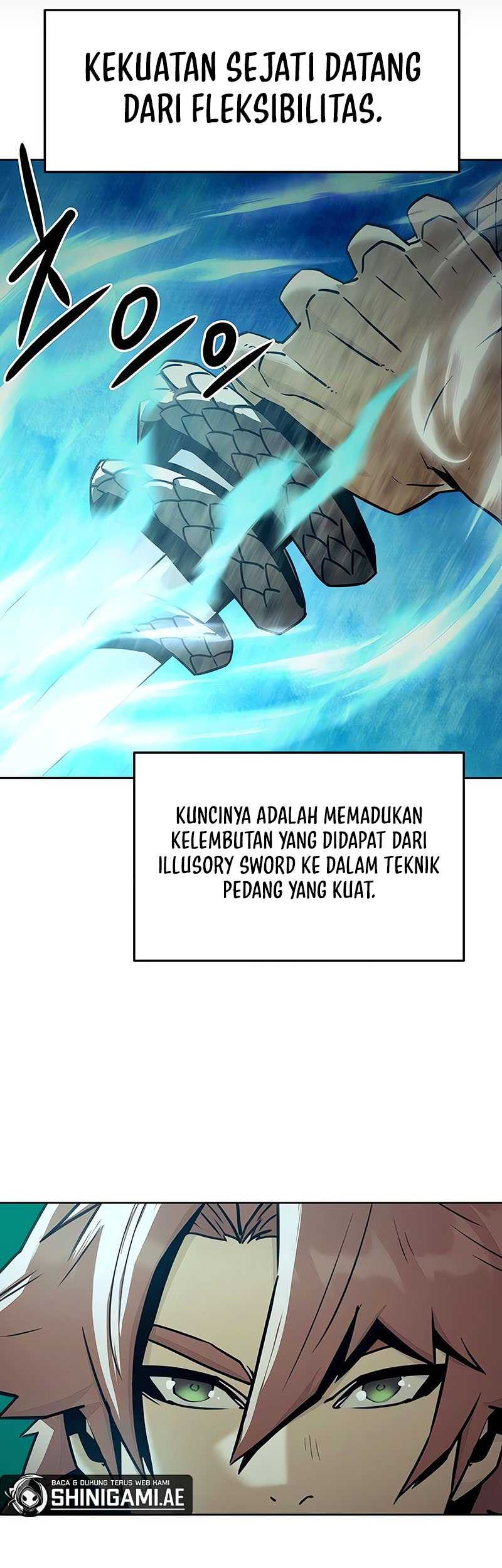 Becoming the Swordmaster Rank Young Lord of the Sichuan Tang Family Chapter 39 - halaman 32