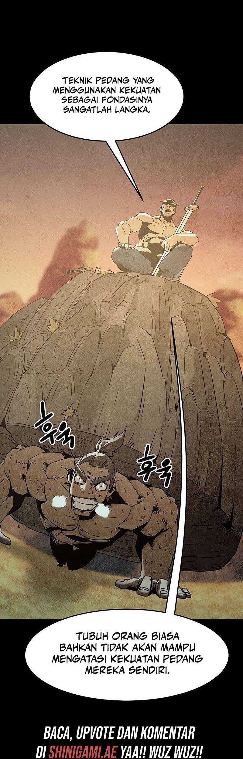 Becoming the Swordmaster Rank Young Lord of the Sichuan Tang Family Chapter 39 - halaman 39