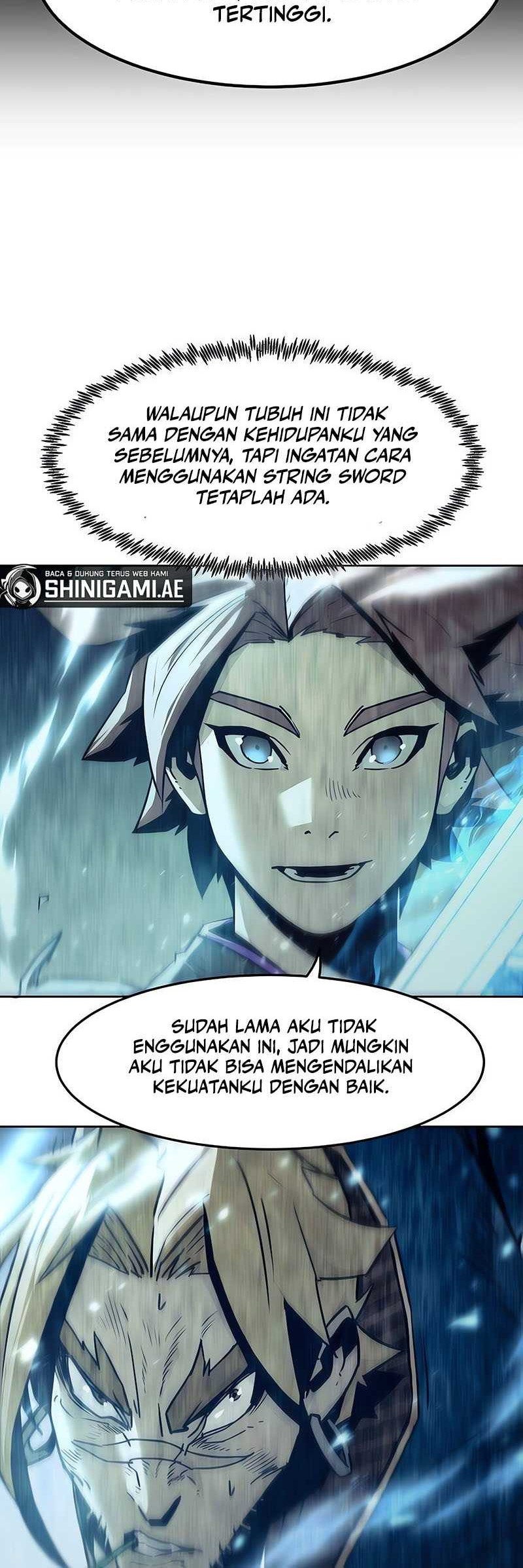 Becoming the Swordmaster Rank Young Lord of the Sichuan Tang Family Chapter 39 - halaman 41