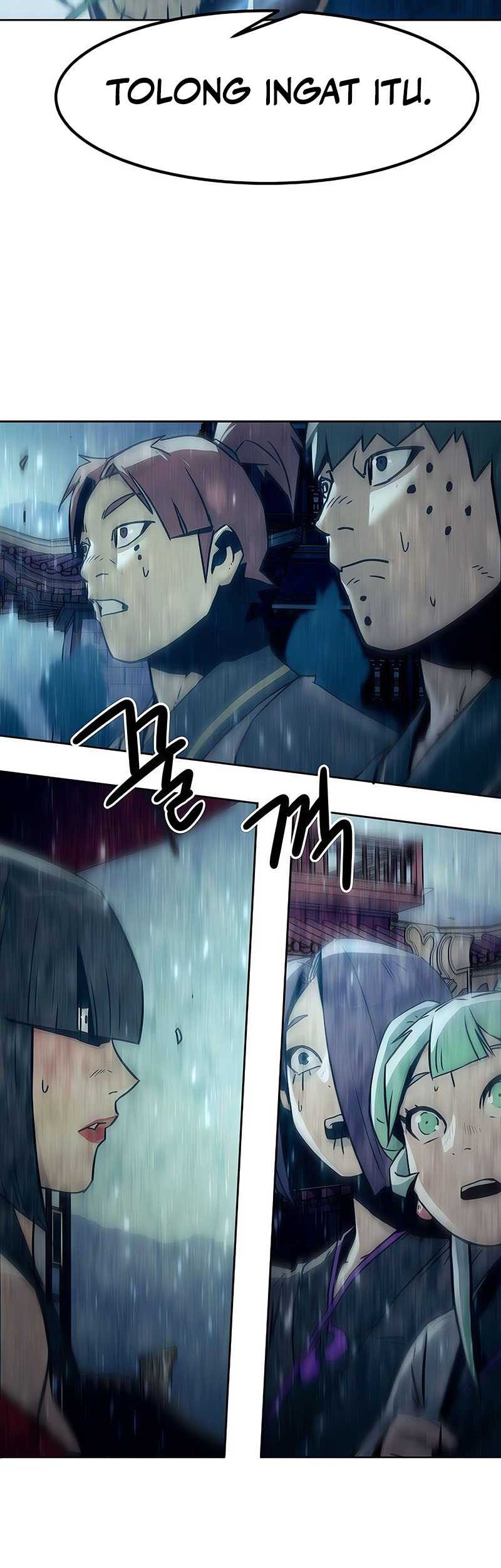 Becoming the Swordmaster Rank Young Lord of the Sichuan Tang Family Chapter 39 - halaman 42