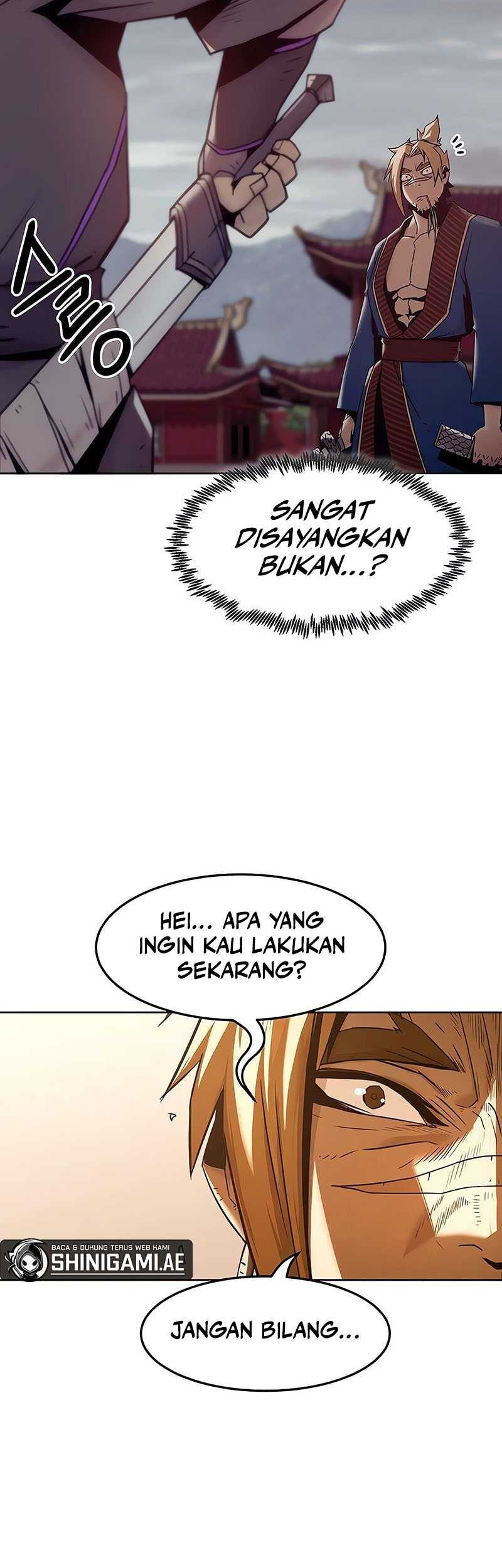 Becoming the Swordmaster Rank Young Lord of the Sichuan Tang Family Chapter 39 - halaman 5