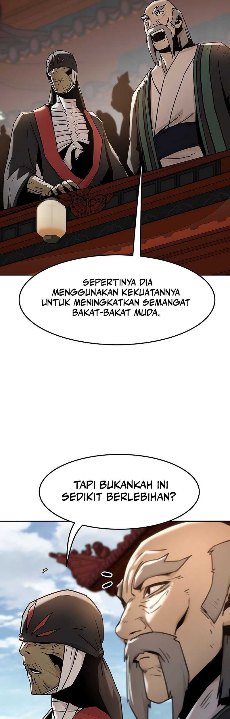 Becoming the Swordmaster Rank Young Lord of the Sichuan Tang Family Chapter 39 - halaman 50