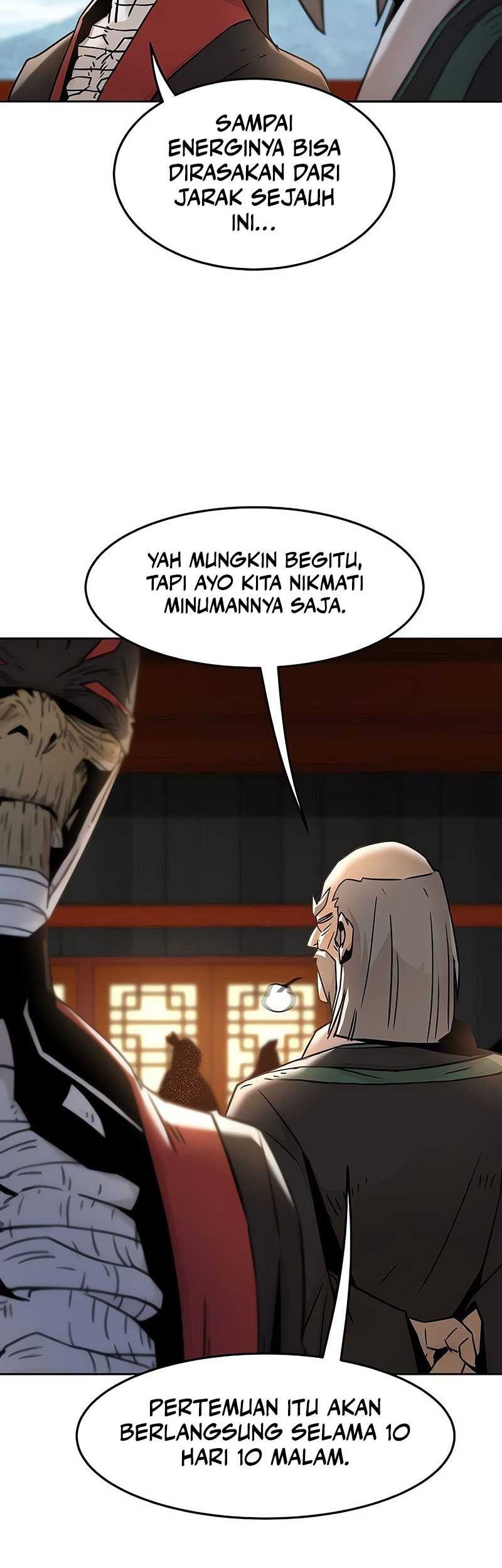 Becoming the Swordmaster Rank Young Lord of the Sichuan Tang Family Chapter 39 - halaman 51