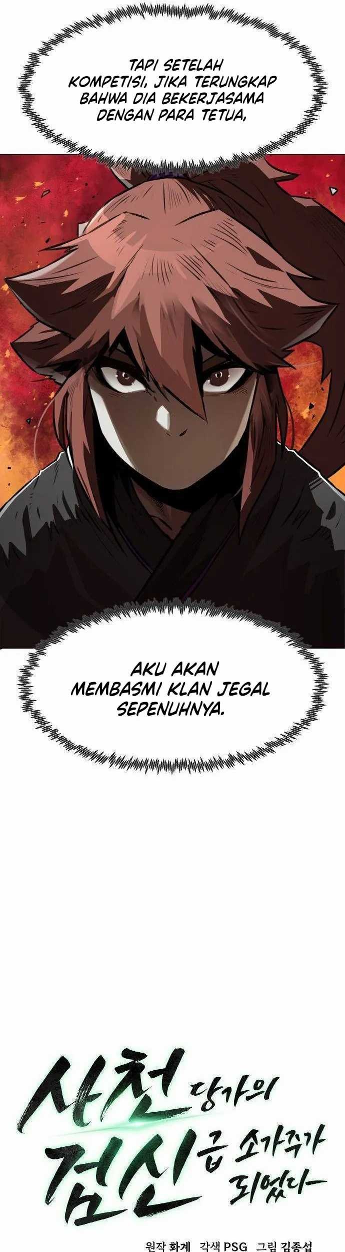 Becoming the Swordmaster Rank Young Lord of the Sichuan Tang Family Chapter 4 - halaman 13