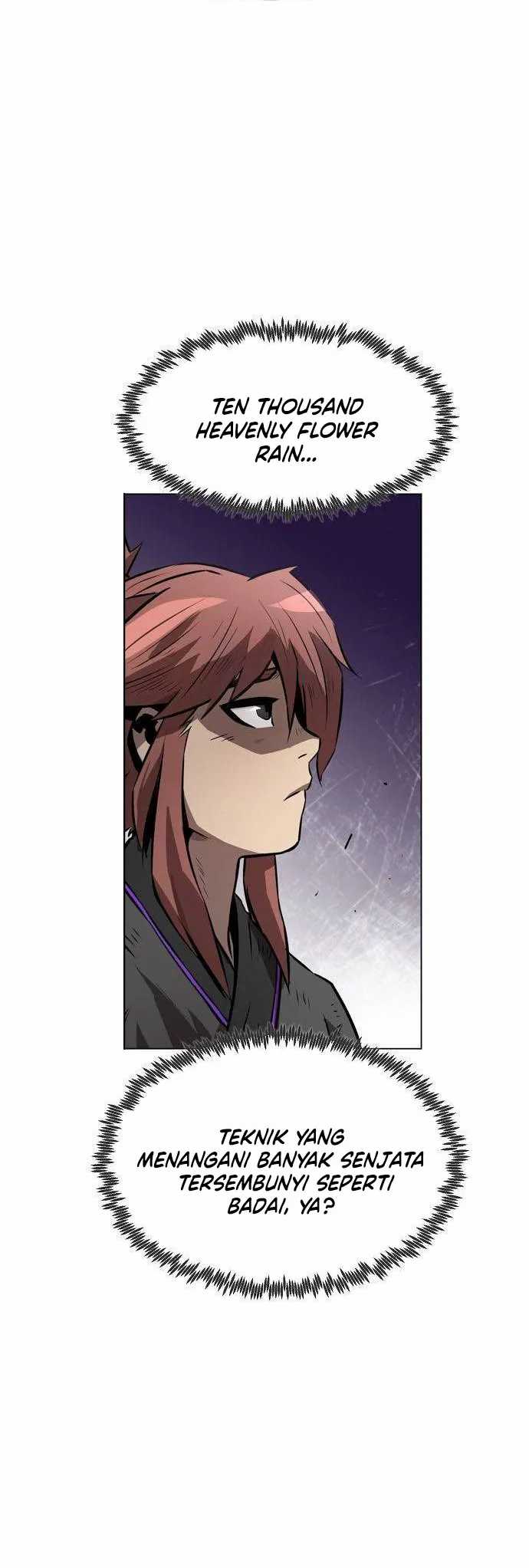 Becoming the Swordmaster Rank Young Lord of the Sichuan Tang Family Chapter 4 - halaman 32