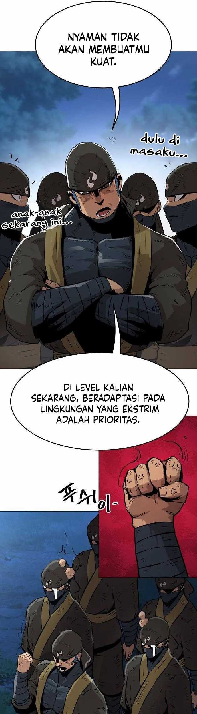 Becoming the Swordmaster Rank Young Lord of the Sichuan Tang Family Chapter 4 - halaman 38