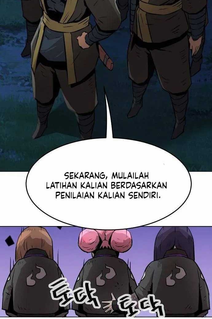 Becoming the Swordmaster Rank Young Lord of the Sichuan Tang Family Chapter 4 - halaman 39