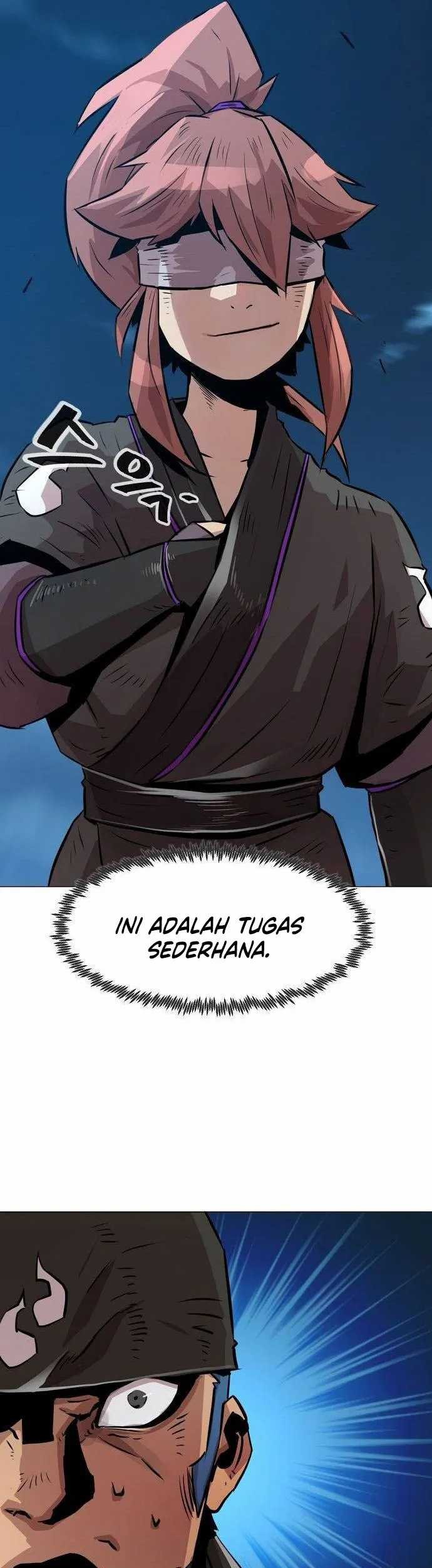 Becoming the Swordmaster Rank Young Lord of the Sichuan Tang Family Chapter 4 - halaman 62