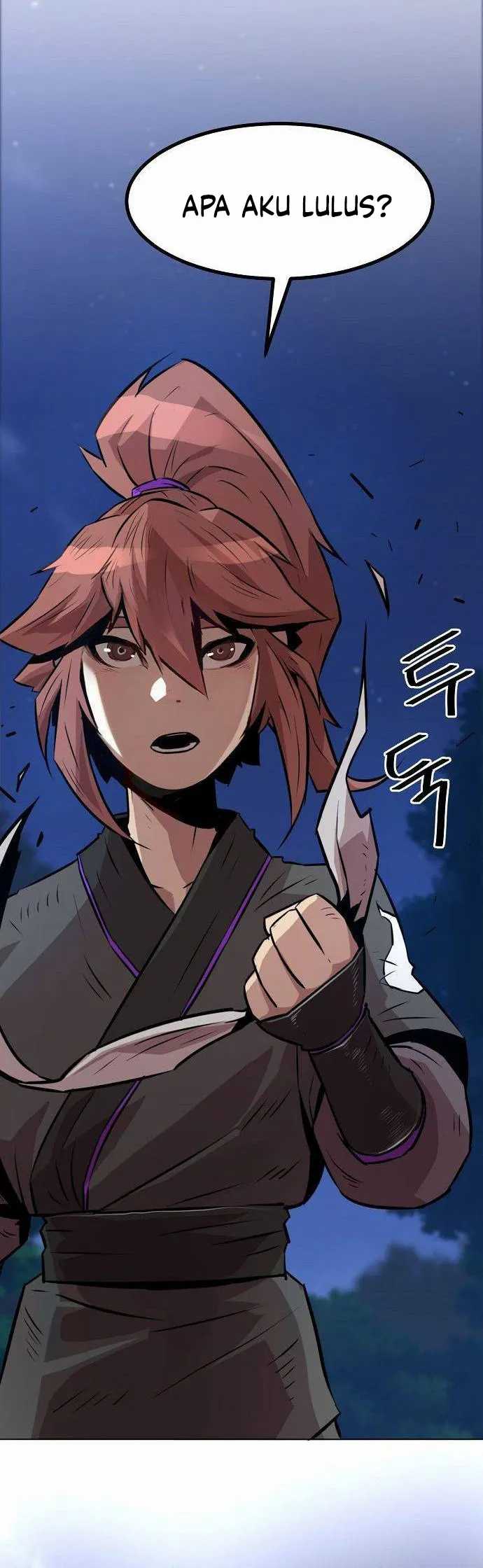 Becoming the Swordmaster Rank Young Lord of the Sichuan Tang Family Chapter 4 - halaman 77