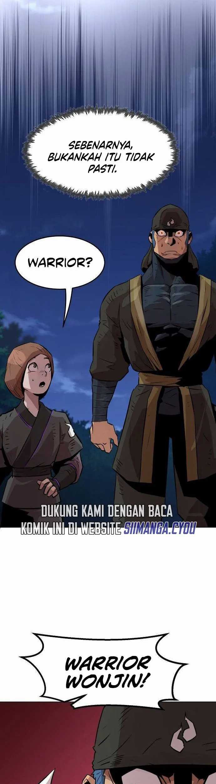 Becoming the Swordmaster Rank Young Lord of the Sichuan Tang Family Chapter 4 - halaman 78