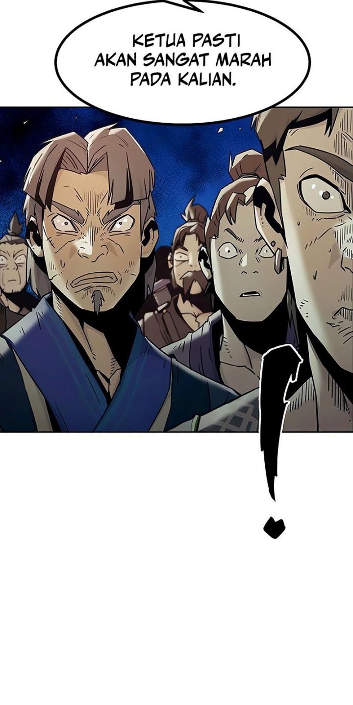 Becoming the Swordmaster Rank Young Lord of the Sichuan Tang Family Chapter 40 - halaman 12