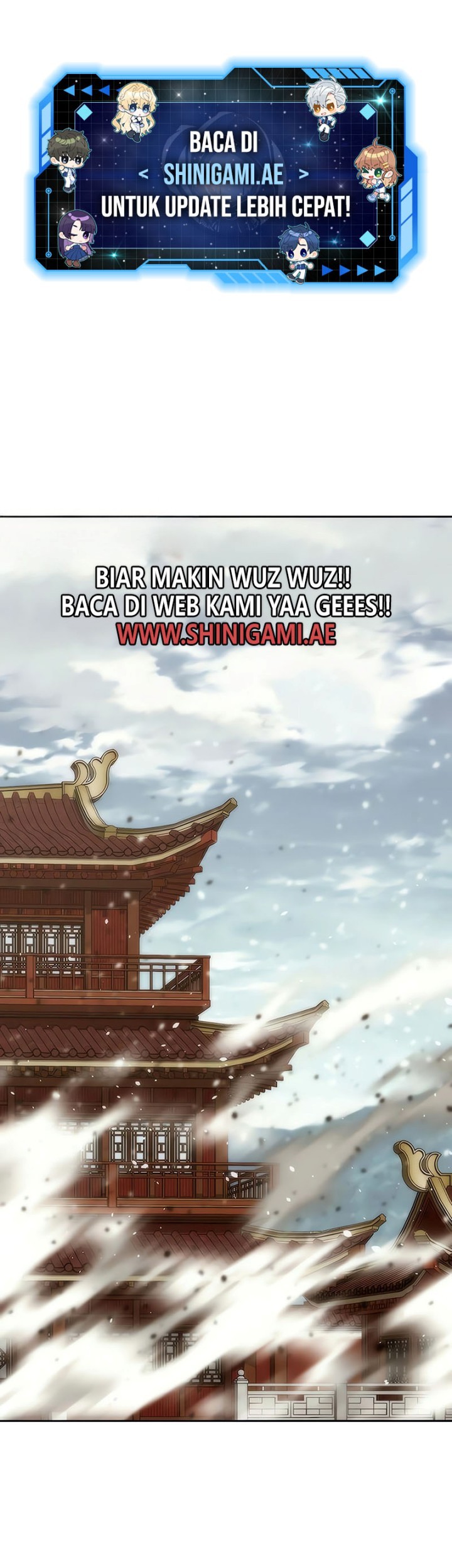 Becoming the Swordmaster Rank Young Lord of the Sichuan Tang Family Chapter 40 - halaman 2