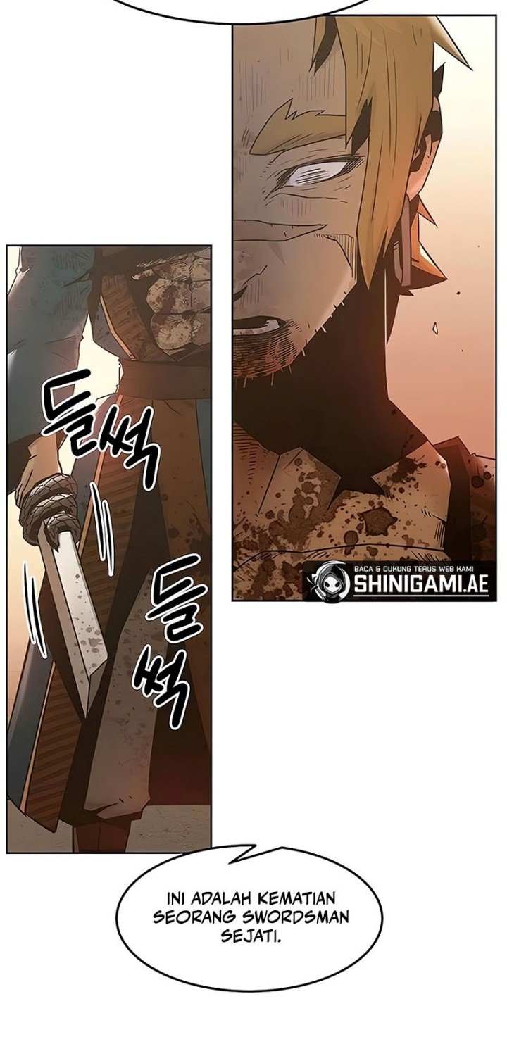 Becoming the Swordmaster Rank Young Lord of the Sichuan Tang Family Chapter 40 - halaman 20