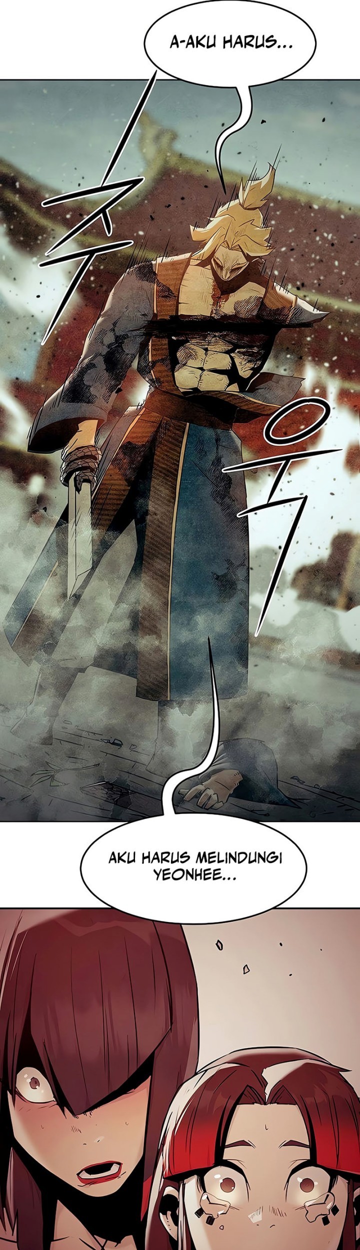 Becoming the Swordmaster Rank Young Lord of the Sichuan Tang Family Chapter 40 - halaman 5