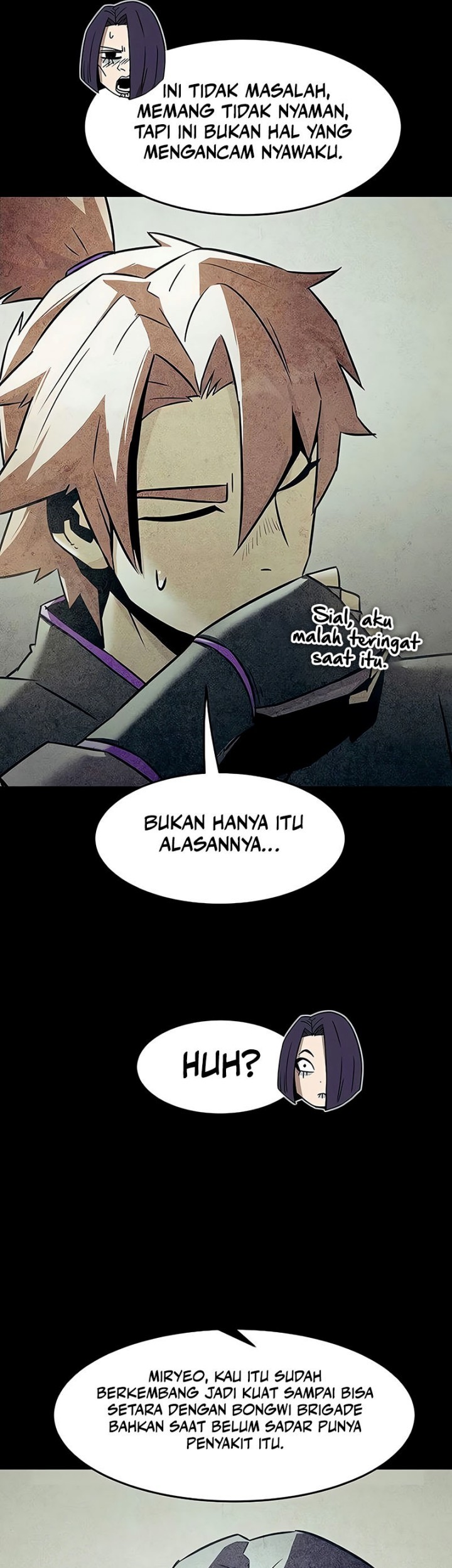 Becoming the Swordmaster Rank Young Lord of the Sichuan Tang Family Chapter 40 - halaman 53