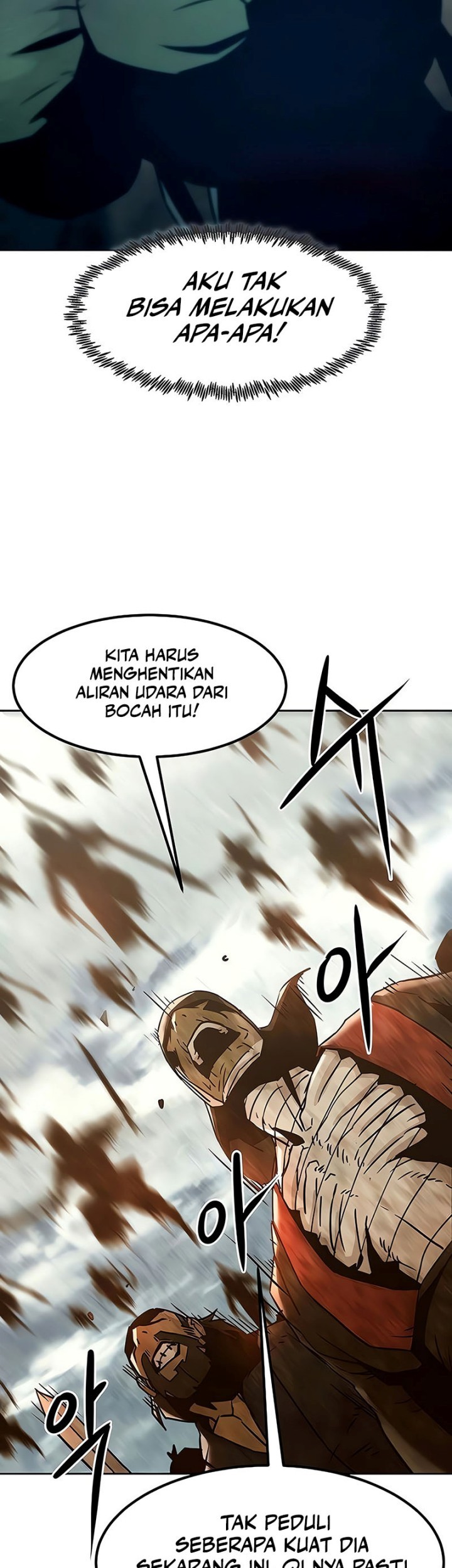 Becoming the Swordmaster Rank Young Lord of the Sichuan Tang Family Chapter 40 - halaman 61