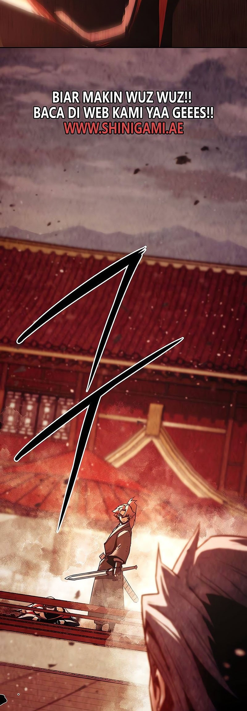 Becoming the Swordmaster Rank Young Lord of the Sichuan Tang Family Chapter 41 - halaman 22