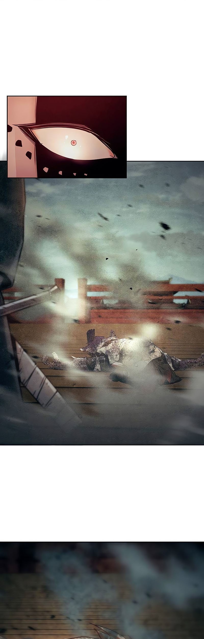 Becoming the Swordmaster Rank Young Lord of the Sichuan Tang Family Chapter 41 - halaman 25
