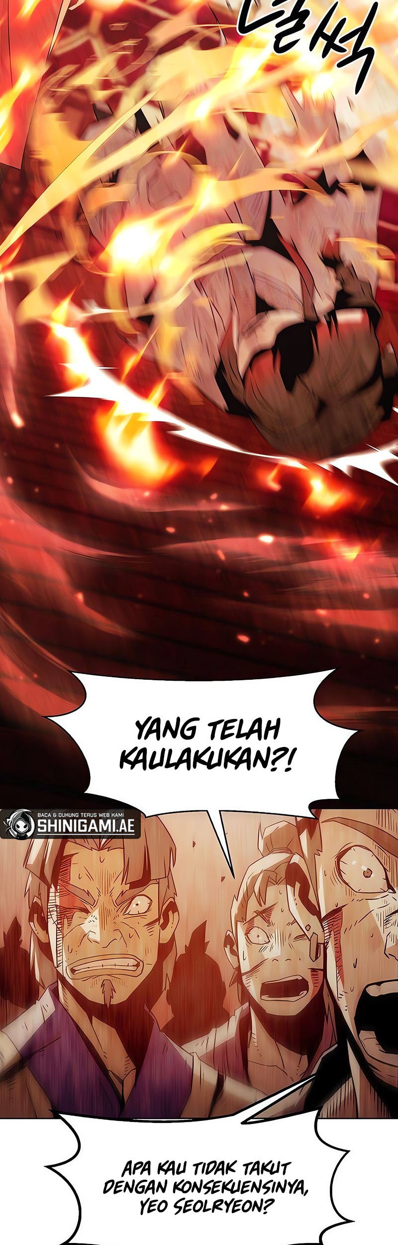 Becoming the Swordmaster Rank Young Lord of the Sichuan Tang Family Chapter 41 - halaman 3