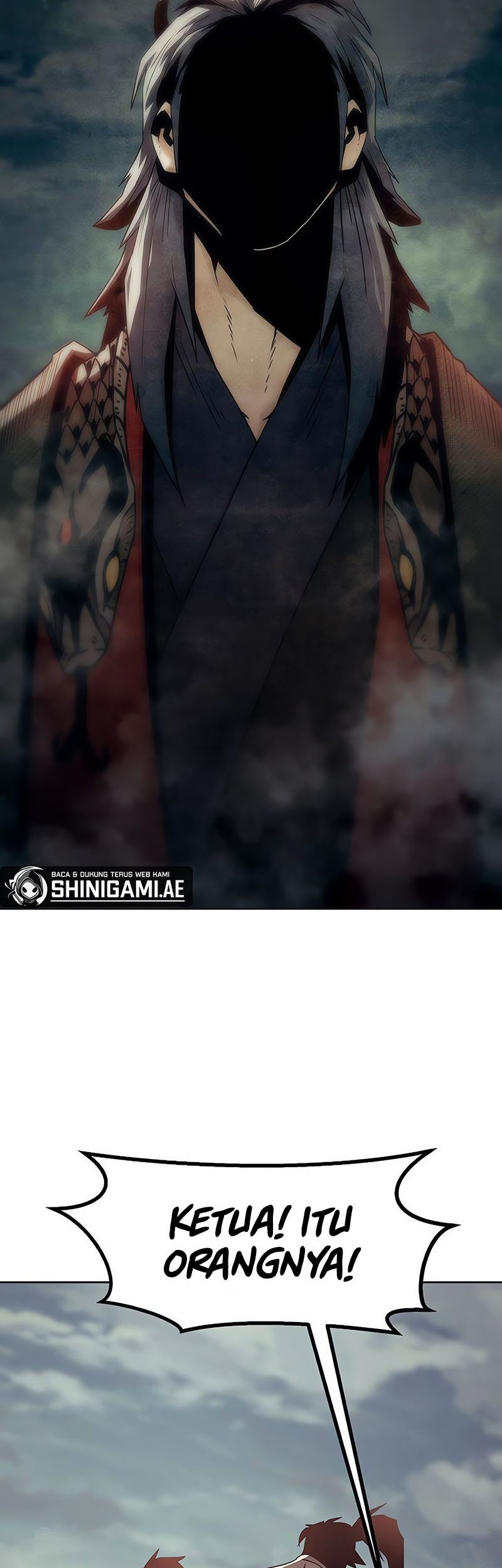 Becoming the Swordmaster Rank Young Lord of the Sichuan Tang Family Chapter 41 - halaman 36