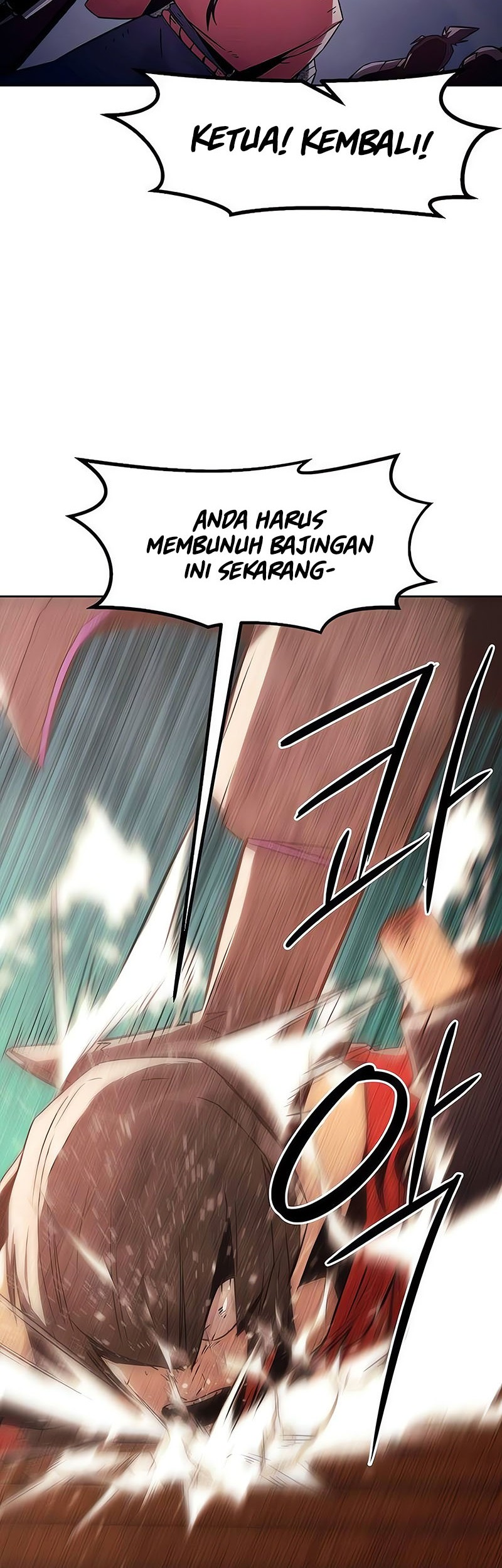 Becoming the Swordmaster Rank Young Lord of the Sichuan Tang Family Chapter 41 - halaman 46