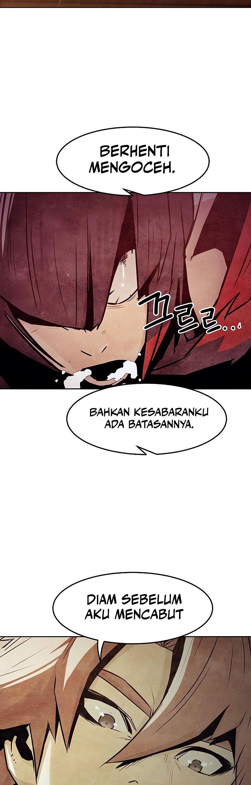 Becoming the Swordmaster Rank Young Lord of the Sichuan Tang Family Chapter 41 - halaman 47